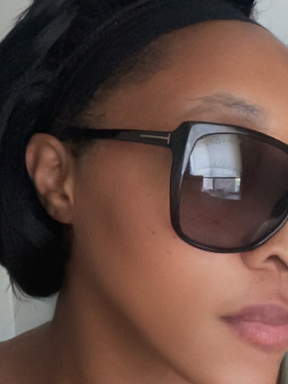 ๐ฅTOM FORD SUNGLASSES - Picture 6 of 7